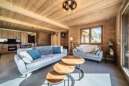 Le Chalet des Praz - Image 1