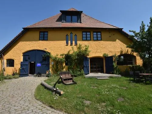 Holiday apartment Park view with 3 bedrooms - Image 1