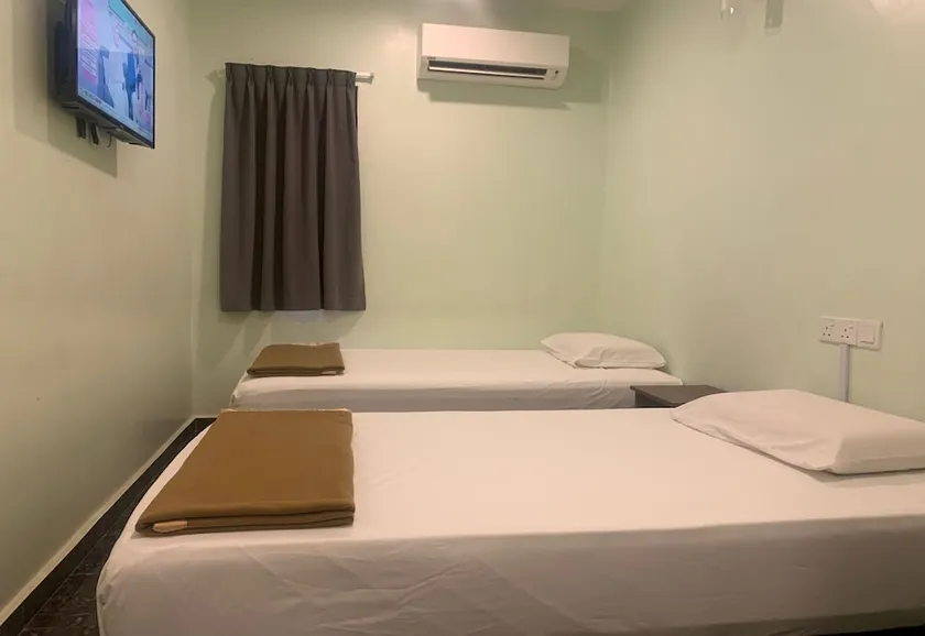 Oyo 91025 Thhomestay - Image 1