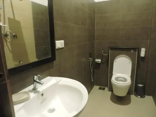 Hotel Ocean Park - Image 1