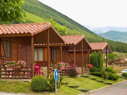 Camping Valle De Tena - Image 1