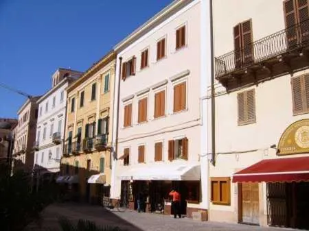 La Terrazza Sul Porto Alghero - Image 1
