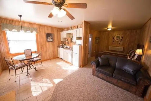 Long Lake Resort - Image 1
