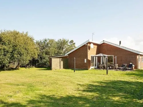 6 person holiday home in Asn s - Image 1