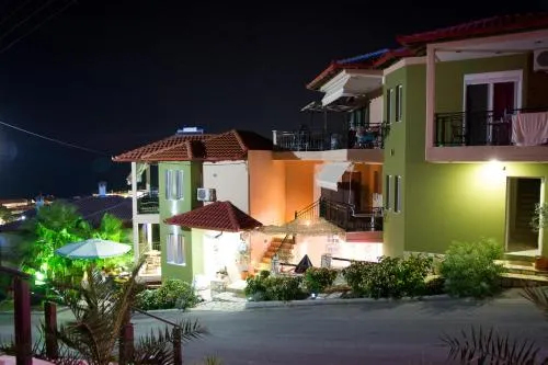 Greenotel - Image 1