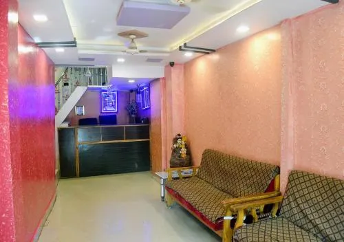 Hotel Ajanta - Image 1