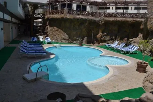 Aida 2 Hotel Naama Bay - Image 1