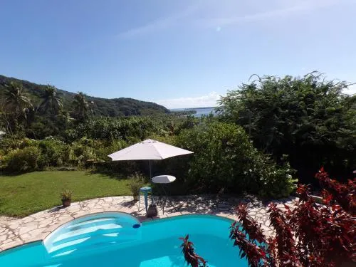 Pension Temaeva - Image 1