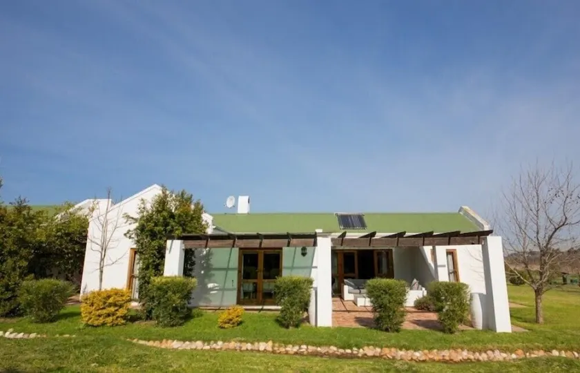 Fijndraai Villas - Image 1