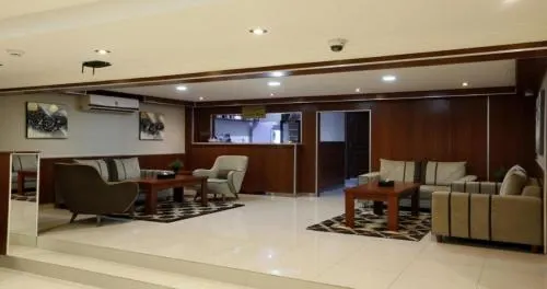 Tobal Al Malaz ApartHotel - Image 1