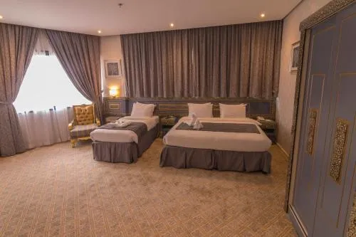 Tofel Alshorfah Kandley Hotel - Image 1