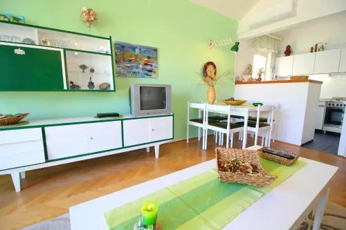 Apartments Val - Image 1