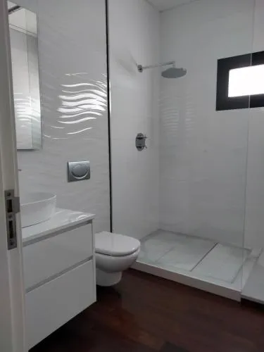 Experience Valencia Bnb - Luxury Apartment Naquera Chalet 298 con Piscina - Image 1