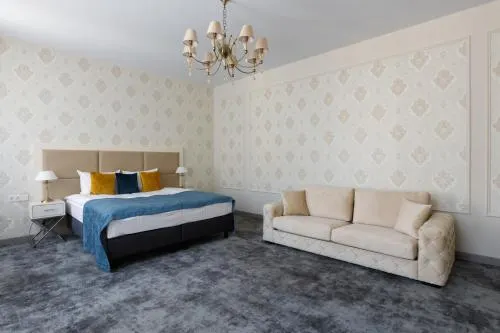 Apart-Hotel Semashko - Image 1