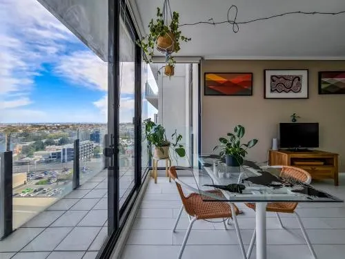 Sea Style Apartment - Image 1