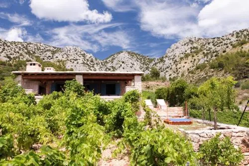 Robinson Villa Afrodita - Image 1