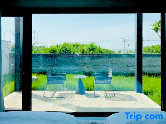 Yuncheng Yunxi Hometown Banma Family Resort Hotel - Image 1