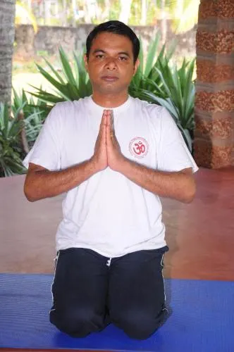 Veda Vihar Homestay & Yoga Centre - Image 1