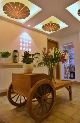 Yanshe City Hostel - Image 1