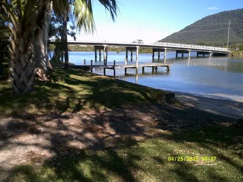 Pelican H2O Apartments - Image 1