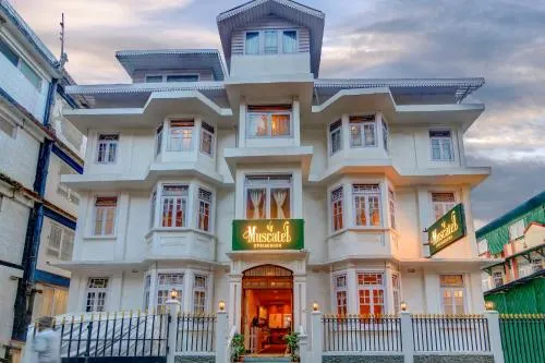Hotel Springburn - Image 1