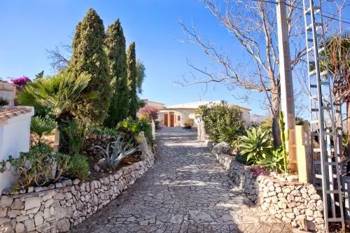 Villa Omer - Image 1