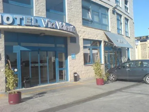 Hotel Via Valentia - Image 1