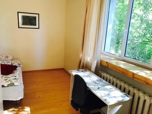 Marta Accommodation - Image 1