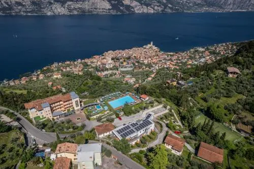 Panorama Residence Hotel - Image 1