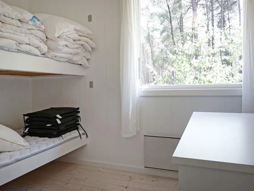 7 person holiday home in Nex - Image 1