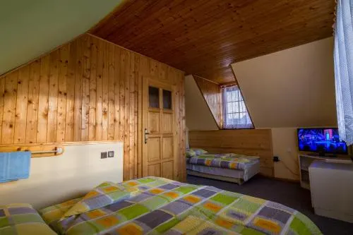 Aquaterm Cottages Slovakia Liptov - Image 1
