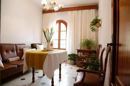 Casa Las Nieves - Image 1