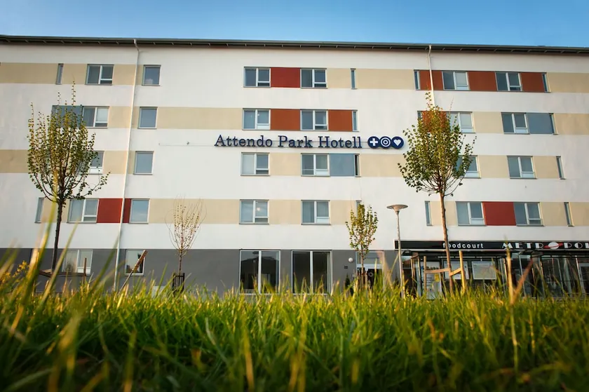 Attendo Park Hotell - Image 1