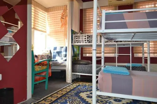 My Happy Home Hostel - Image 1
