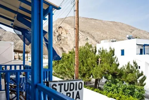 Studio Maria Kafouros - Image 1