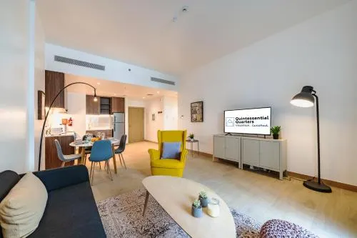 Bustling Beach Hotspot - Stylish Interior - La Mer - Image 1