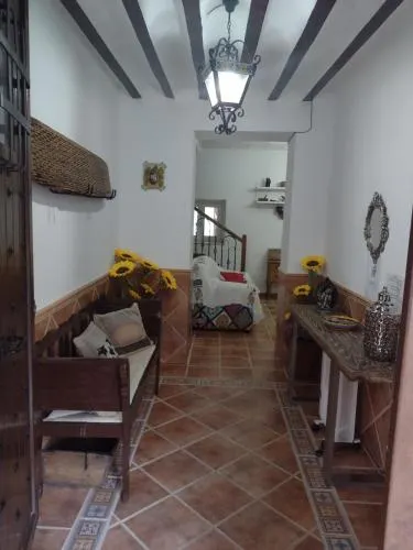 Casa Rural El Rincón del Valle - Image 1