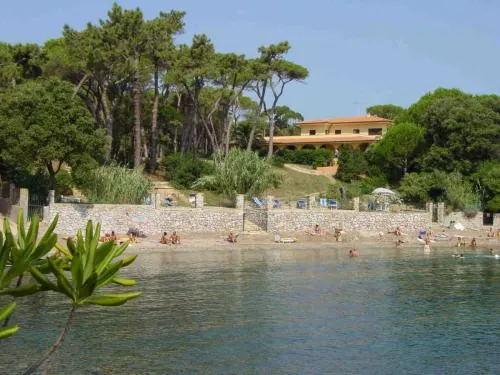 Residence Villa La Pineta - Image 1
