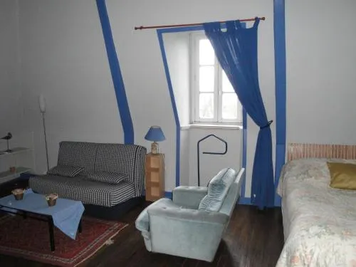 Manoir de Moncan - Image 1