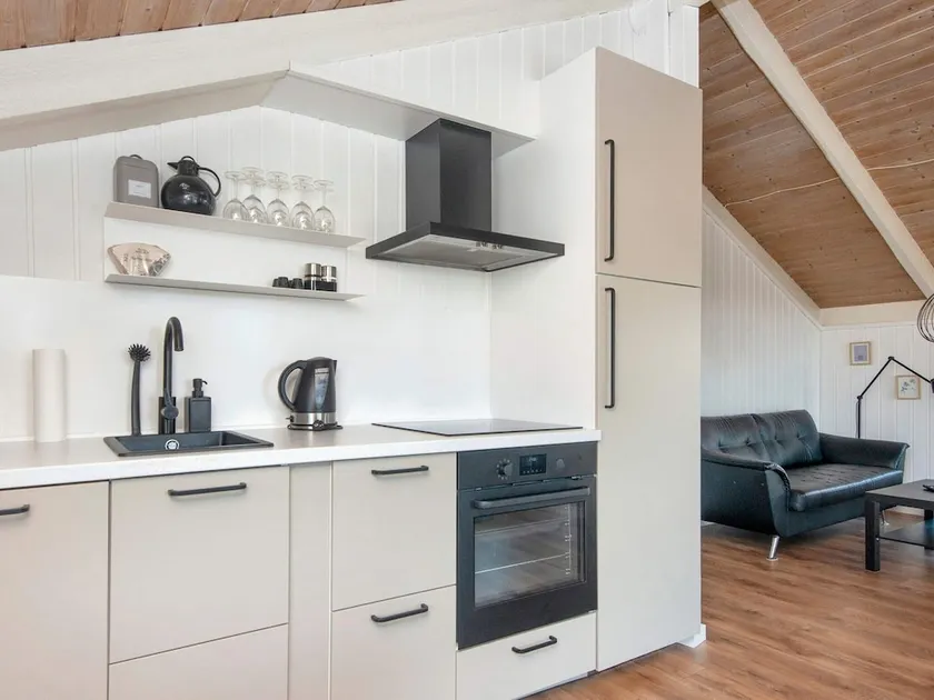 House in Hvide Sande for 4 people with 3 rooms Ref. 640870 - Image 1