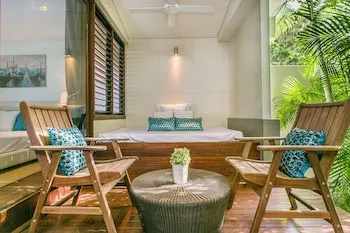 Amalfi Villa Byron - Luxurious Beachfront Hideaway - Image 1