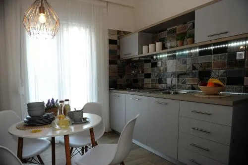 Stamatia Apartments - Image 1