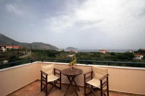 Rougas Apartments - Image 1