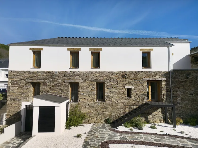 Hotel Duerming Casa de Barreira - Image 1