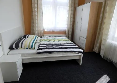 Apartments Ostrava Vitkovice - Image 1