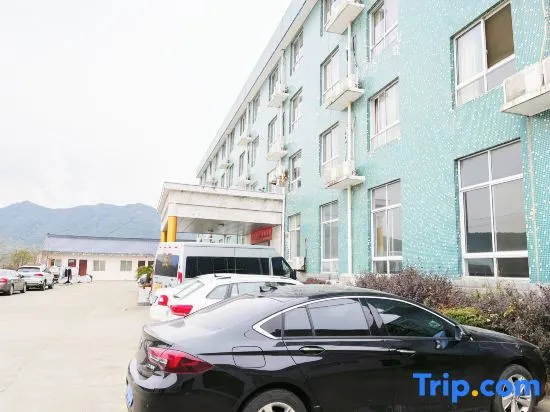 Haihong Guesthouse - Image 1