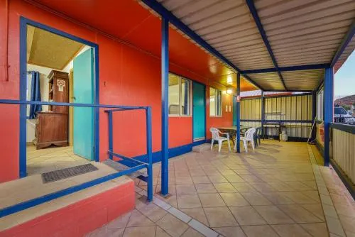 Ningaloo Lighthouse Holiday Park - Image 1