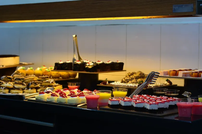 Monna Roza Garden Resort Hotel - All Inclusive - Image 1