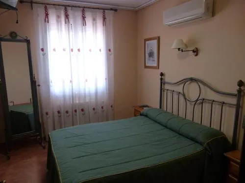 Hotel Paqui - Image 1