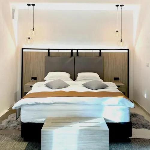 Veneziana Suites Spa - Image 1